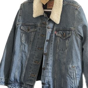 Brand New Original Truckers Jacket